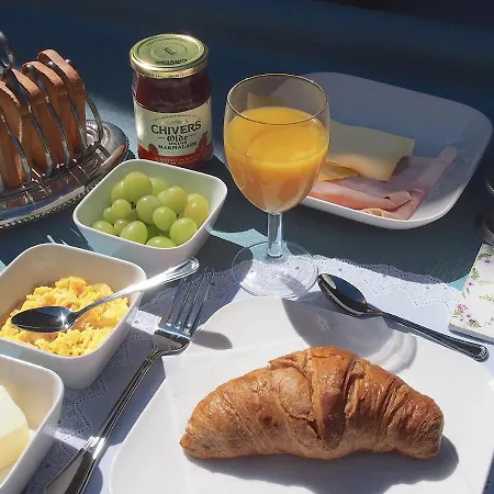 Palace فندق مبيت وإفطار