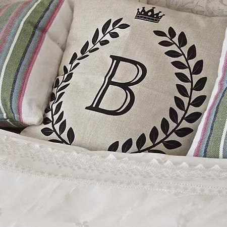 Bed & Breakfast Palace