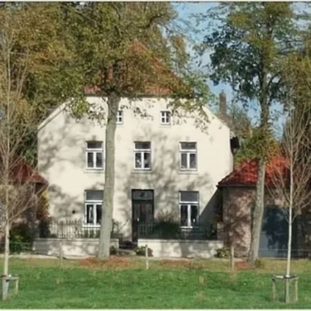 Bed & Breakfast Palace *