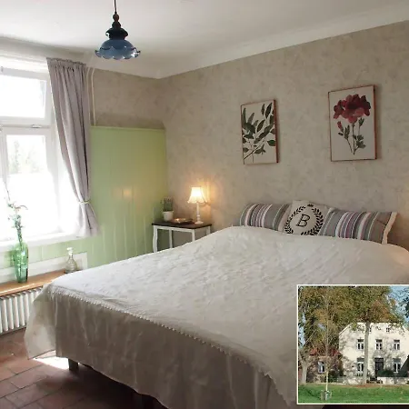 فندق مبيت وإفطار Palace Buggenum