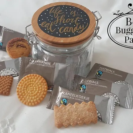 فندق مبيت وإفطار Palace 3*