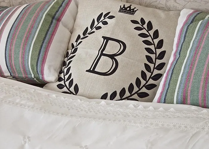 Bed and Breakfast Palace