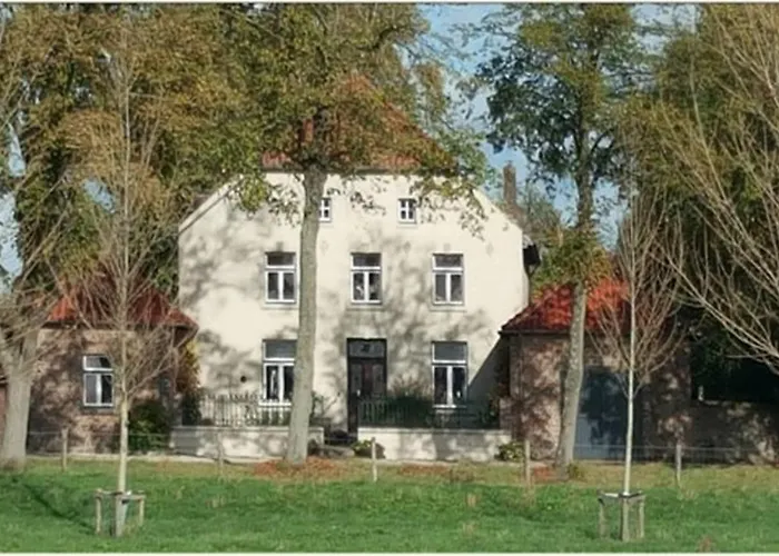 Bed and Breakfast Palace 3*