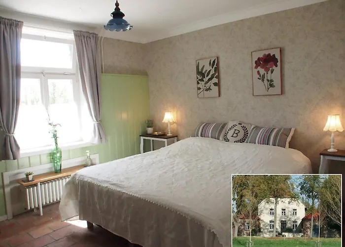 Bed and Breakfast Palace Buggenum