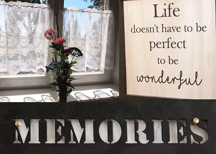 فندق مبيت وإفطار Palace Buggenum