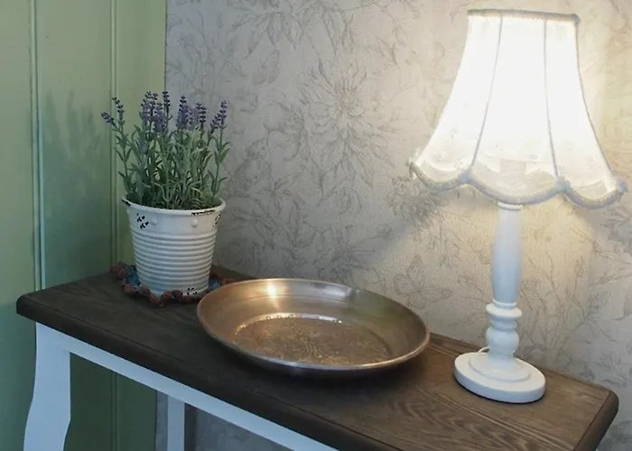 Bed and Breakfast Palace 3*