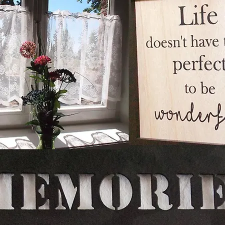 Bed & Breakfast Palace Buggenum