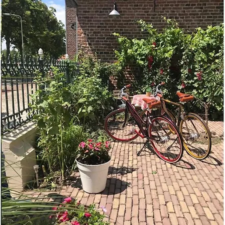 Palace Bed & Breakfast Buggenum