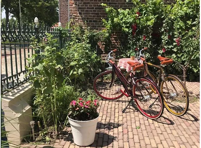 Palace Bed & Breakfast Buggenum